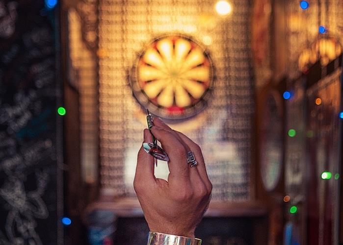 2020年食品，体验及零售设计趋势预测